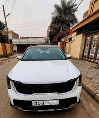 سورنتو • ٢٠٢٤ • دفع رباعي ٦ سلندر