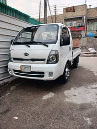 كيه 18 • كفالة عامة • بغداد