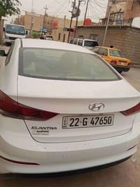 النترا • ٢٠١٨ • رقم اربيل
