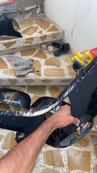 كفرات • بوليس • تبرع