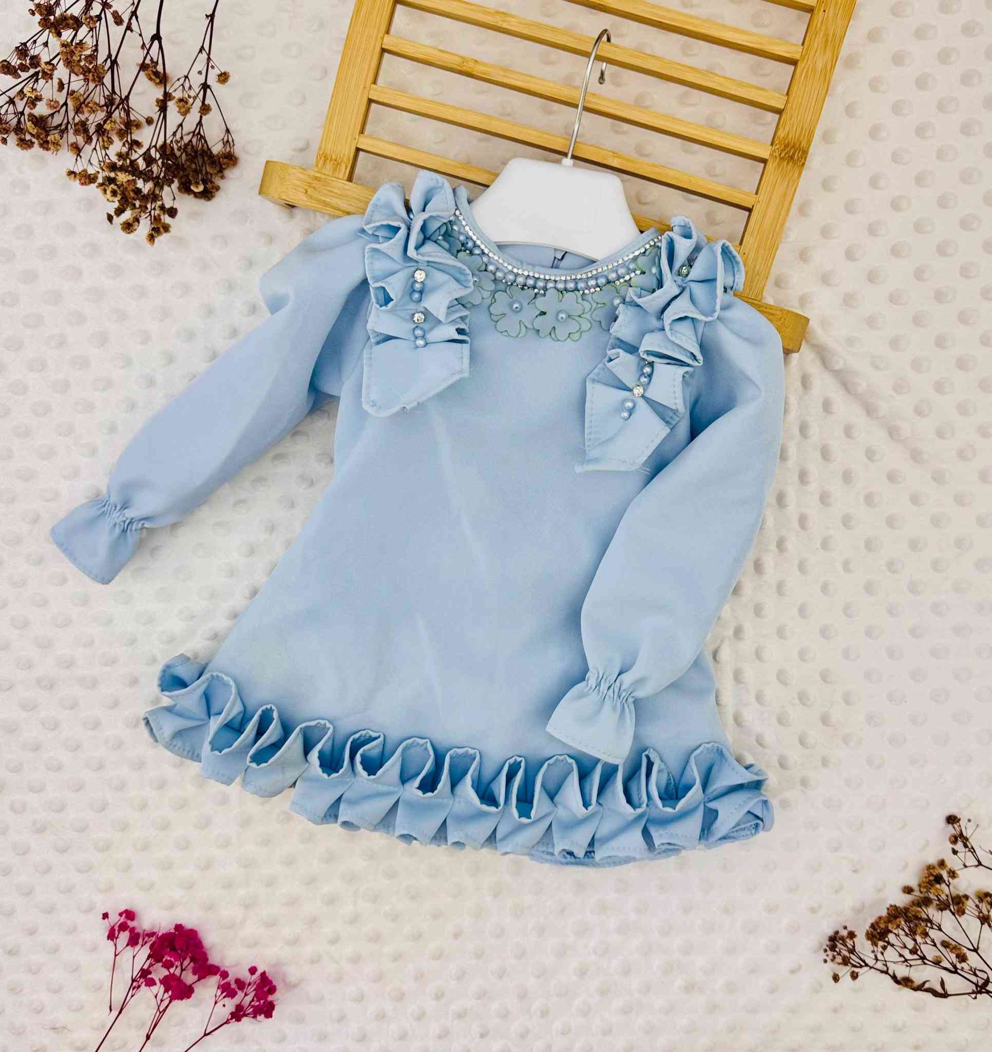 ✨فساتين  صيفي ولا اروع من هيج.. بألوان أنيقة ✨ارخص الاسعار
موضة الأطفال بخامة مريحة وتصاميم عصرية 
ملابس اطفال كوالتي عالي
جمله فقط 🛑جمله فقط
توجد خدمة توصيل جميع المحافظات 
للحجز والاستفسار مراسلة الخاص او واتساب على الرقم 
للحجز والاستفسار مراسلة
*********** @am_mva
باقي الموديلات داخل القناه
الرابط في اول تعليق
