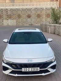 النترا موديل ٢٠٢٤ فول لفول واحد على واحد هايبرد  وارد امريكي حادثهه خف...