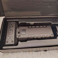 بلور شحن • شاشه عاصفه • بغداد الشعله