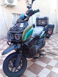 اباجي دايوان • ليثيوم ٣٠ أمبير • ملف ٢٠٠٠ واط