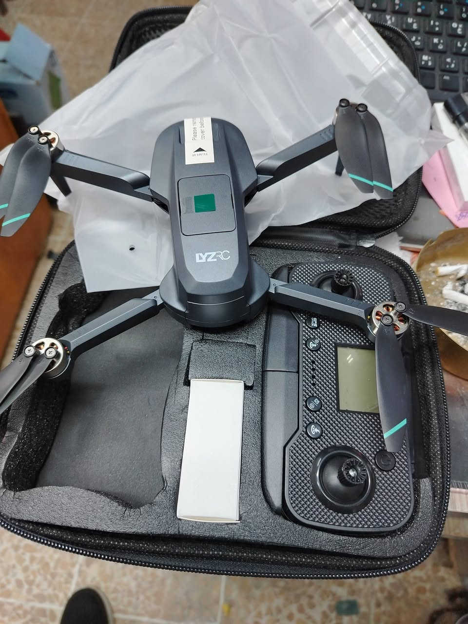 متوفر L200 كمبل دبل بطارية جديد كما في الصور ومعروف مواصفاتها للطلب والاستفسار التواصل واتس أو خاص


**إذا كنت صاحب هذا الإعلان وتريد حذفه لأي سبب، رجاءا أرسل رسالة إلى الدعم الفني**