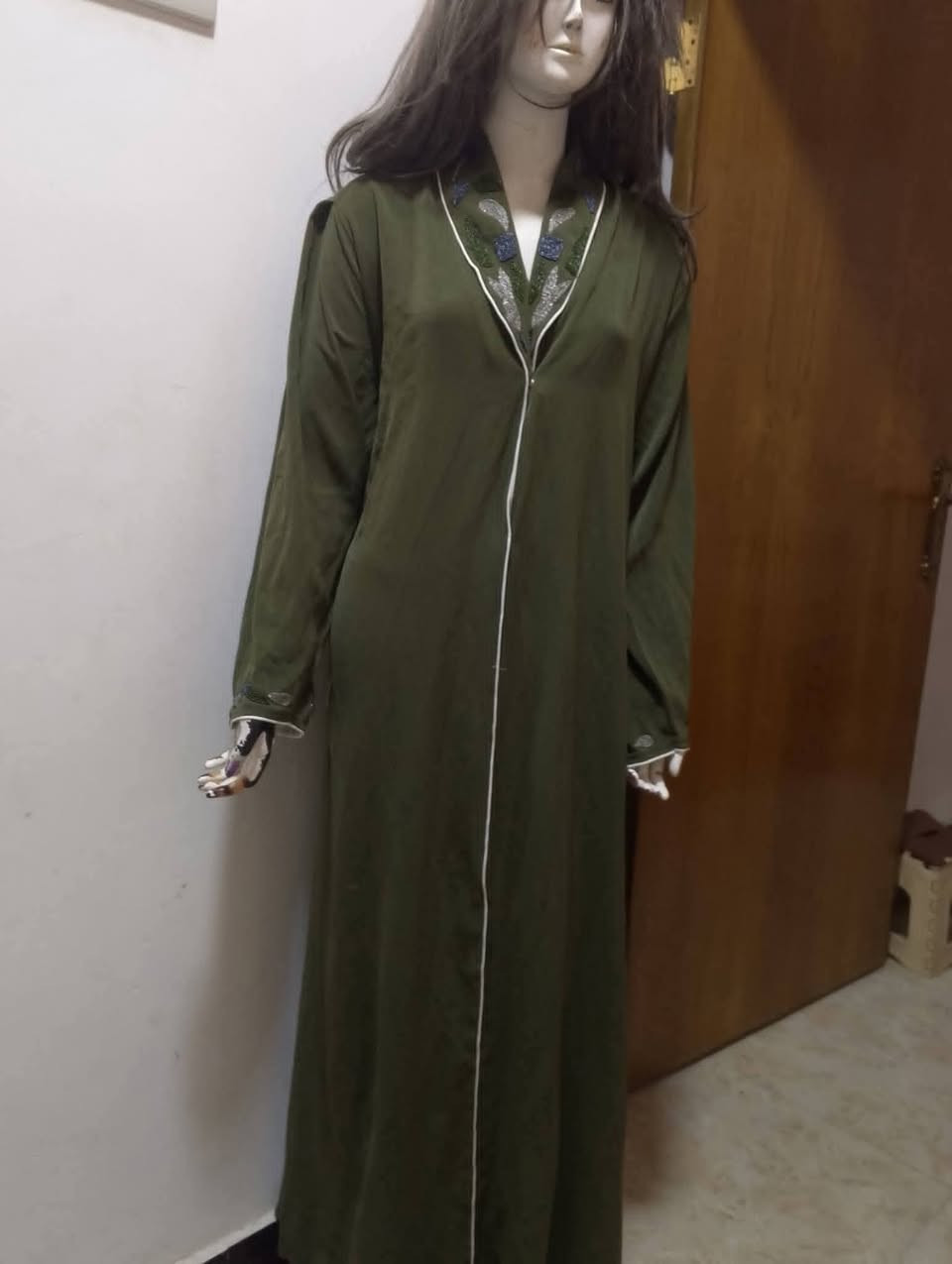 اللببع مكاني شعب حي بساتين سعار كلش مناسبه


**إذا كنت صاحب هذا الإعلان وتريد حذفه لأي سبب، رجاءا أرسل رسالة إلى الدعم الفني**