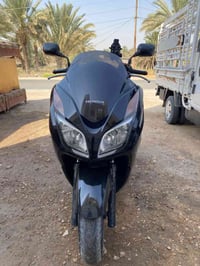 دراجة فورزة 0-12 وكالة كفاله عامة لون اسود ملكي دراجة ماشية 24الف دراج...