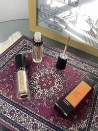 كونسيلر خفيف • مرطّب • درجات 1-3