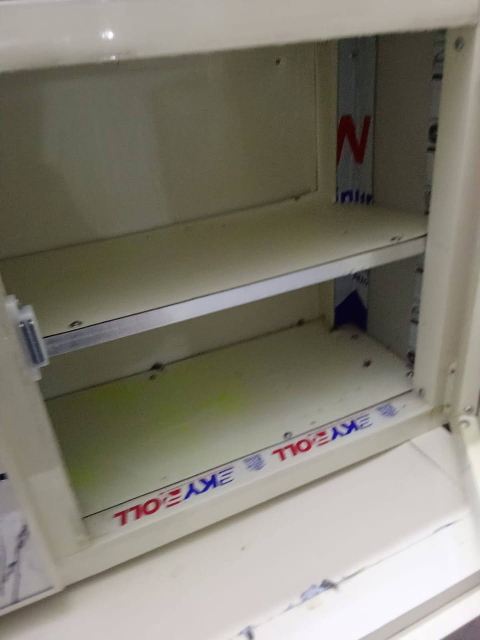 كاونتر 3قطع نظيف جاهز مكان شهداء البياع


**إذا كنت صاحب هذا الإعلان وتريد حذفه لأي سبب، رجاءا أرسل رسالة إلى الدعم الفني**