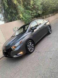 نيسان فيرسا SV • ٢٠٢٣ • ايرباك