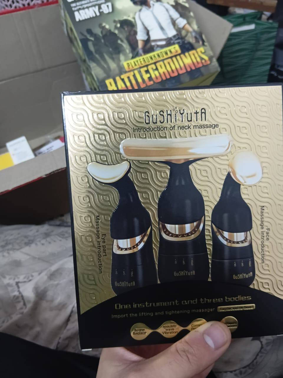 سلام عليكم اشتغل بل امزون  غراض للبيع كلشي وسعره رزق ع الله لحد يكسر بل سعر ما متواجد ع فيس رقمي 
***********
