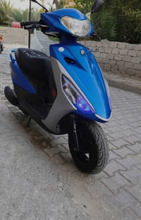 اكزز Zحديث دراجه وكاله نازله من المعرض قبل شهرين الدراجة كفاله عامة من...