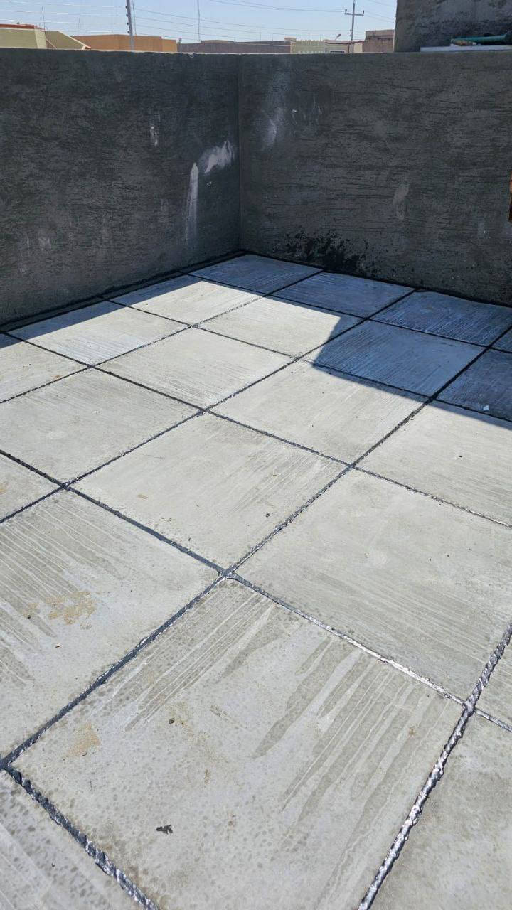 عملنه تطبيك شتايكر وجير وماستك لعمل كافه السطوح للاستفسار الاتصال على الرقم أو مراسله الصفحة ***********5
