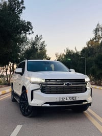 تاهو • ٢٠٢٣ • ماشي ٥٨الف