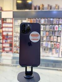 آيفون ١٤ برو ماكس • ٢٥٦ • سامراء