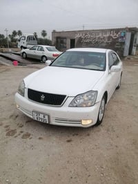 شاهينه • كفاله • مكينة كبيرة