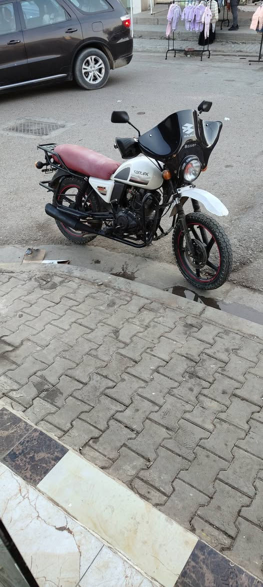 دراجه سونك جبلي مديل22
للمراوس بدراجه اوتماتيك


**إذا كنت صاحب هذا الإعلان وتريد حذفه لأي سبب، رجاءا أرسل رسالة إلى الدعم الفني**