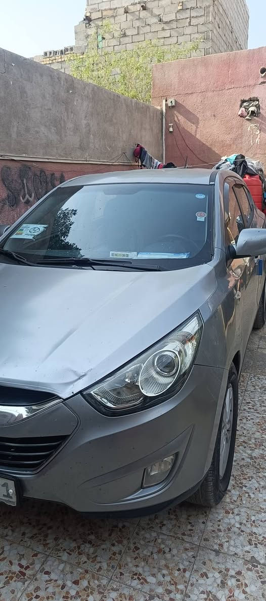 توسان مديل ١٣رايدها سياره بيه كصه جنطه سياره جاهزه من كلشي تبريد ثلج محرك سوبر تيربو كاز سياره ما تصرف عليها ربع جاهزه من حداديه تخم تاير من كلشي
السعر50واذا مراوس بسوناته هم اراوس مكاني البصره


**إذا كنت صاحب هذا الإعلان وتريد حذفه لأي سبب، رجاءا أرسل رسالة إلى الدعم الفني**