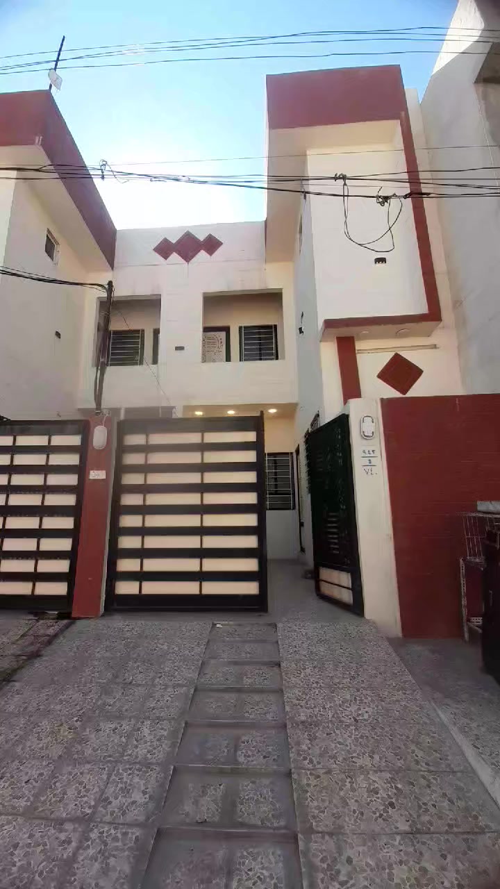 دار للبيع حي الكرامة فول مواصفات نصف قطعة طابق ونصف زيرو بناء، حديث السعر 77 بي مجال  استفسار اكثر تواصل مع الارقم الثالية

***********☎️
*********** واتساب
