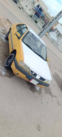 بيجو اكد • ٢٠١٦ • للبيع