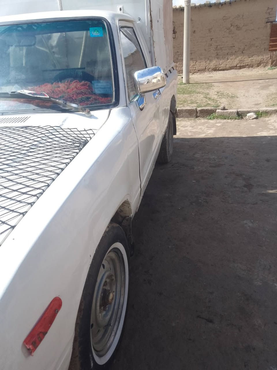 بيكم 80گير محرك شاصي اكسن شرط كهربائيات كلها شقاله رقم مصطره سنويه لي 31 بسمي شرط التحويل السعر 35وبيه مجال كربون بنزين


**إذا كنت صاحب هذا الإعلان وتريد حذفه لأي سبب، رجاءا أرسل رسالة إلى الدعم الفني**