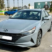 النترا 2022 وارد امريكي حادث دعاميه وجاملغ جاملغ مفتوح ومشدود السياره ...