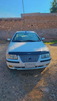 سمند • ٢٠١٠ • رقم كربلاء