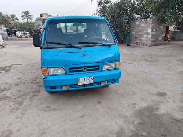 سلام عليكم كيه البيع بنكو ٩٦ محرك كير اكسل شاصي مكفول رقم بغداد ألماني سعر ٥٨ وبيه مجال ***********
