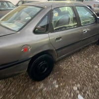 ١٩٩١ • مكينة ١٨٠٠ • ديالى بلدروز