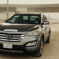 سنتافيا • ٢٤٠٠ تيربو • تحويل وطني