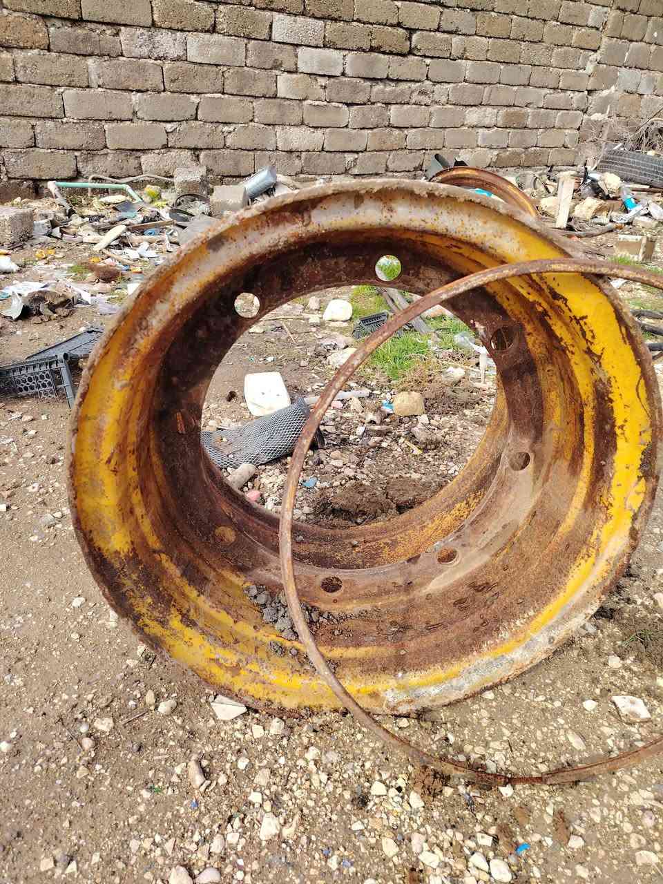 ويل مال ٧٠ مع رنك للبيع 
خاص او اتصال ع رقم *********** واتس اب هم بيها
