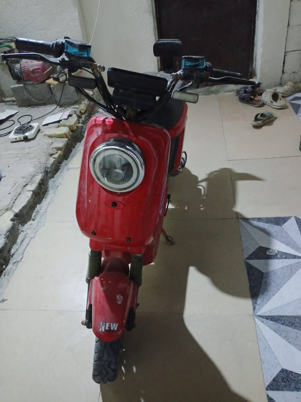 دراجه R9 لبيع دراجه بطاريات طاكه ابيع هيج وضع بدون بطاريات سعره 125 مكان البصره الجزيره ***********
