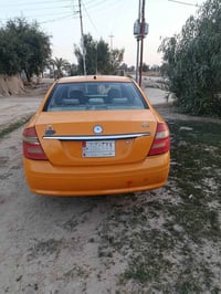 موديل ٢٠١٣ • مكينة كير جيس • تواير جدد