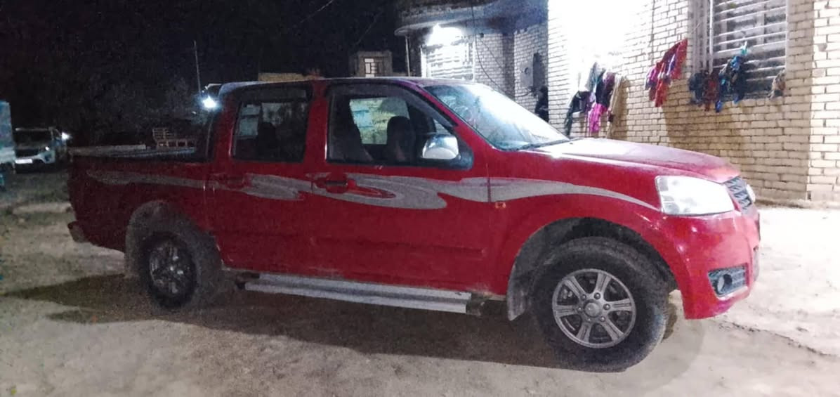 السلام عليكم للبيع بيكم كريت ويل 2015مكفوب كفاله عامه مكينه كير حداديه شرط مكفول رقم بابل تحويل ثاني يوم مكان ناصريه السعر 88 رقم الهاتف ***********
