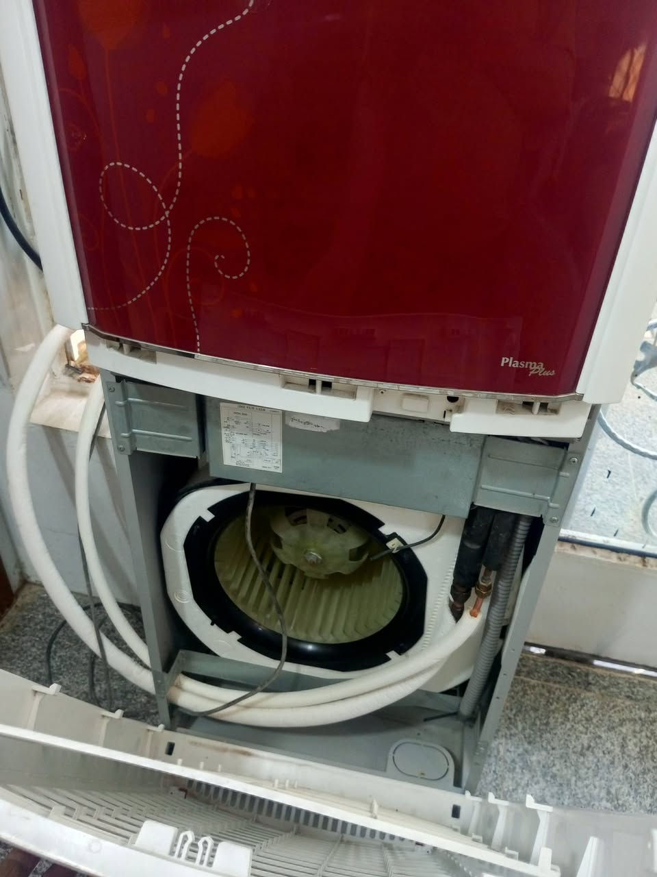 سلام عليكم اعاده نشر بسبب الوعود الكاذبه  سبلت توسوت 2طن انتاج 2020 غاز 22 تدفئه تبريد شركه بدون تصليح مشدود داخل البيت  سبلت دنكه كنتوري 3طن مشدود بلادي مامصلح انتاج2020 العوان نجف حي العداله  ***********
