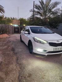 سيراتو • ٢٠١٤ • كاميرا خلفية