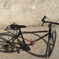 بايك سي٧٠٠ • ٧مكاين • نظيف