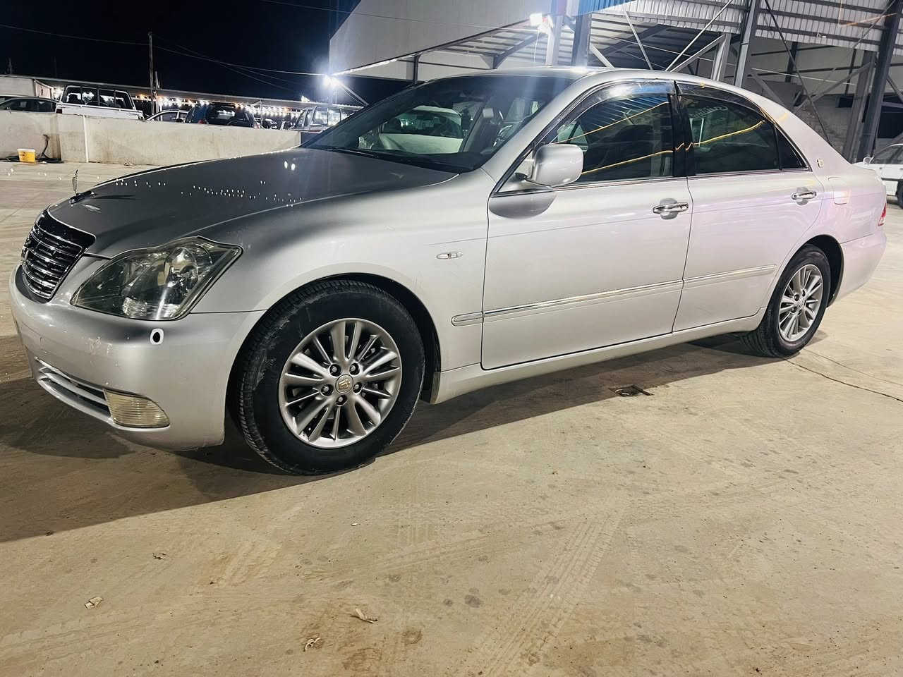 شاهینە 2005 موس مەکینە بجوک حیزام سەقف ڕوقەم شەنسی کەڤەر بەشەرت جوارتایەی ویلی نەوتی لۆلی لەژێرە56گەڵاومەجال
***********
***********
