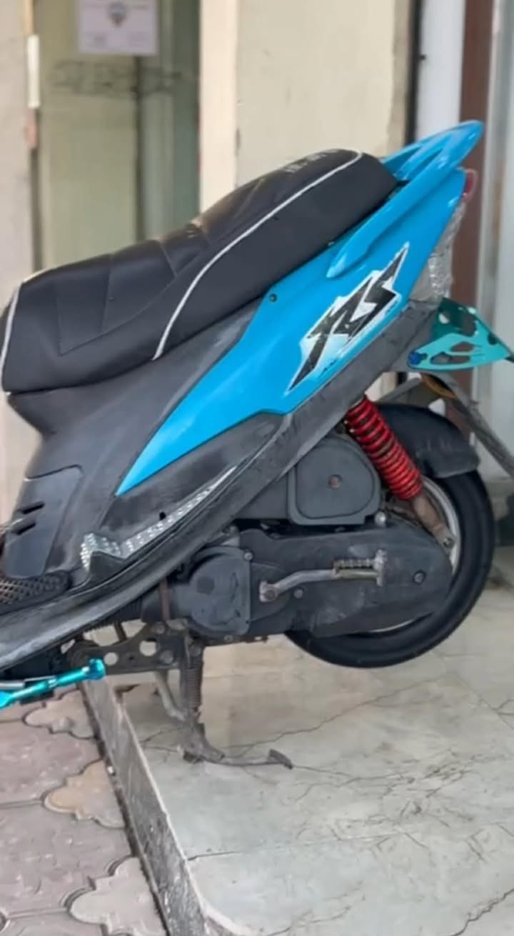 سلام عليكم
ماكس سمائي بلادي 
دراجه ختم واحد مكفوله من كلشي جيب فيتر وتعال فحص 
وعليها تزويد 
الاستفسار تصال علا رقم 
***********
