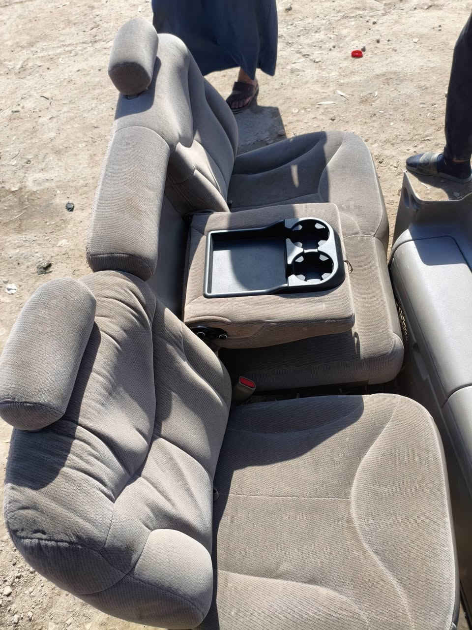 سلام عليكم الفينيه 2005 كويتيه مكينه 8100 شرط ماشيه 180 الف ابيع تفصيخ الي يحتاج غراض خل يخابرني يوجد توصيل جميع محافظات العراق 🚛 العنوان السماوه قظاء الرميثه رقمي تصال او واتساب ***********
