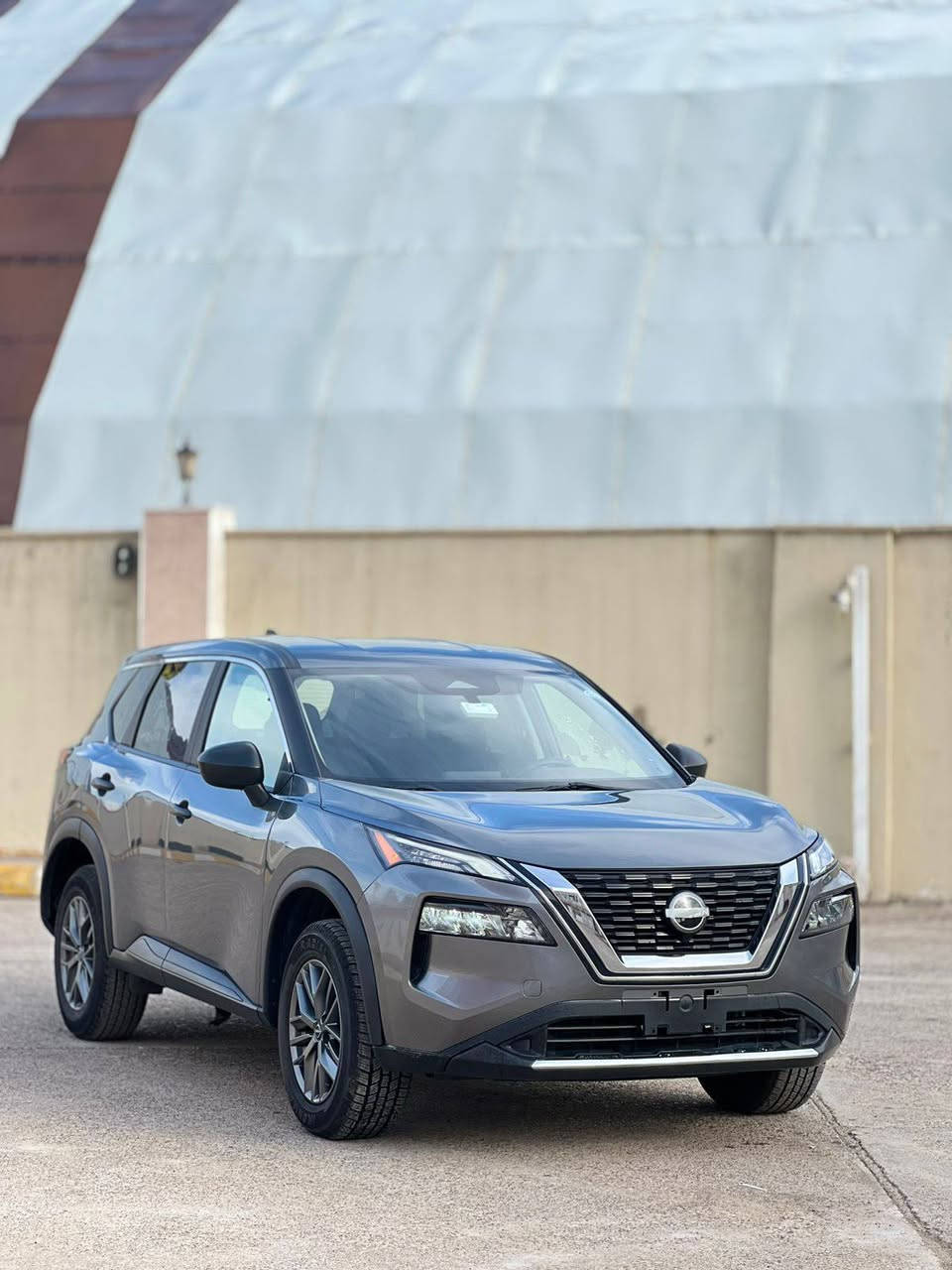 نيسان روج 2023 S
ضرر. حافه بنيد و قباخ سندوق صبخ وجملخ تبديل شريكه بدون دواخل
ارباك ستيرن طاك
*********** اتصل . واتساب
سعر 134 ورقه مجال بسيط
مواصفات SV
شاشه كبير
كاميره
بصمه
بريك بصمه
حساس
رادار
كوشن هيتر
فورويل 4X4
سندوق كاربايي
تبريد مركزي
ويل كب كروم
تحديت سرعه
تحكمات ستيرن
حجركزوز بيلادي
بعد هواي مواصفات اكر, نينوى
