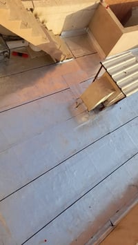 كركوك • ماستيك وايزوكام • شغل درجه اولى