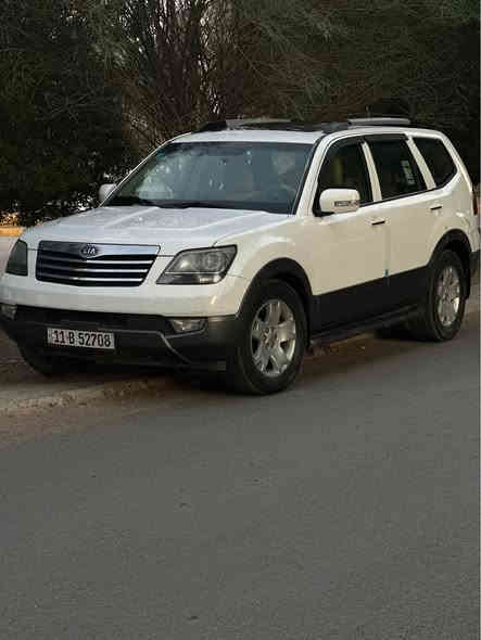 كيا موهافي ….2012 فول مواصفات عدا الفور ويل 
مكفوله كفاله عامه ماعده بارد كم مكان 
رقم بغداد ب اسمي تحويل مباشر 
رايدهة 154$ 
***********
*********** بغداد
