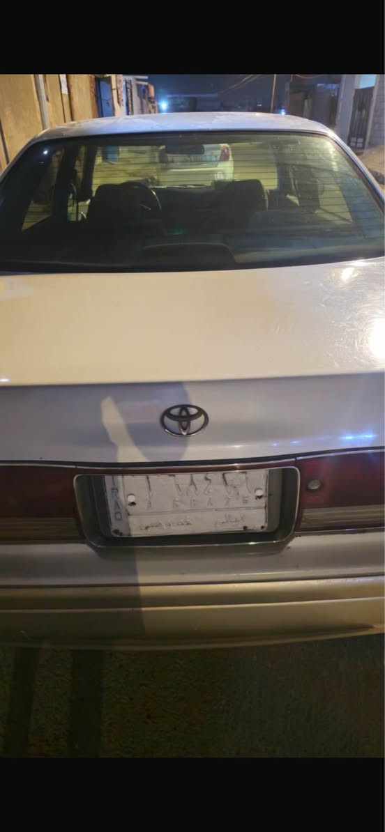 راس ثور فلات نقل جثه رقم ديالى وكاله بالبصرة التحويل هم بالبصرة المكان القبله السعر 50 وبيها مجال مكفولة من الكلبه والضربه وصبغ جاهزه السياره ‭0770 326 3459‬ البصرة, العراق
