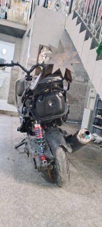 ماكس منغولي للبيع السعر 400 وللمراوس كفر كامل سواد كامل  دبل سبع الوان...