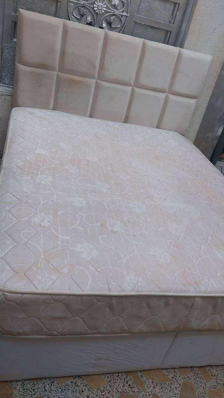 جرابي نفرين لوحده 125مكان قبله موجود توصيل


**إذا كنت صاحب هذا الإعلان وتريد حذفه لأي سبب، رجاءا أرسل رسالة إلى الدعم الفني**