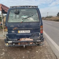 هيسه • ٩٥ • كفالة كير