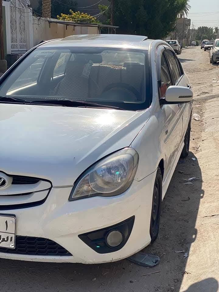 اكسنت موديل 2011 سياره جديده مكفوله كفاله عامة من عده جاملغ الوره بي بارد نجف كوفه  شارع المطار مكان السياره السعر 95 مع المجال اتصل على رقم وتشلع عيوني ***********

