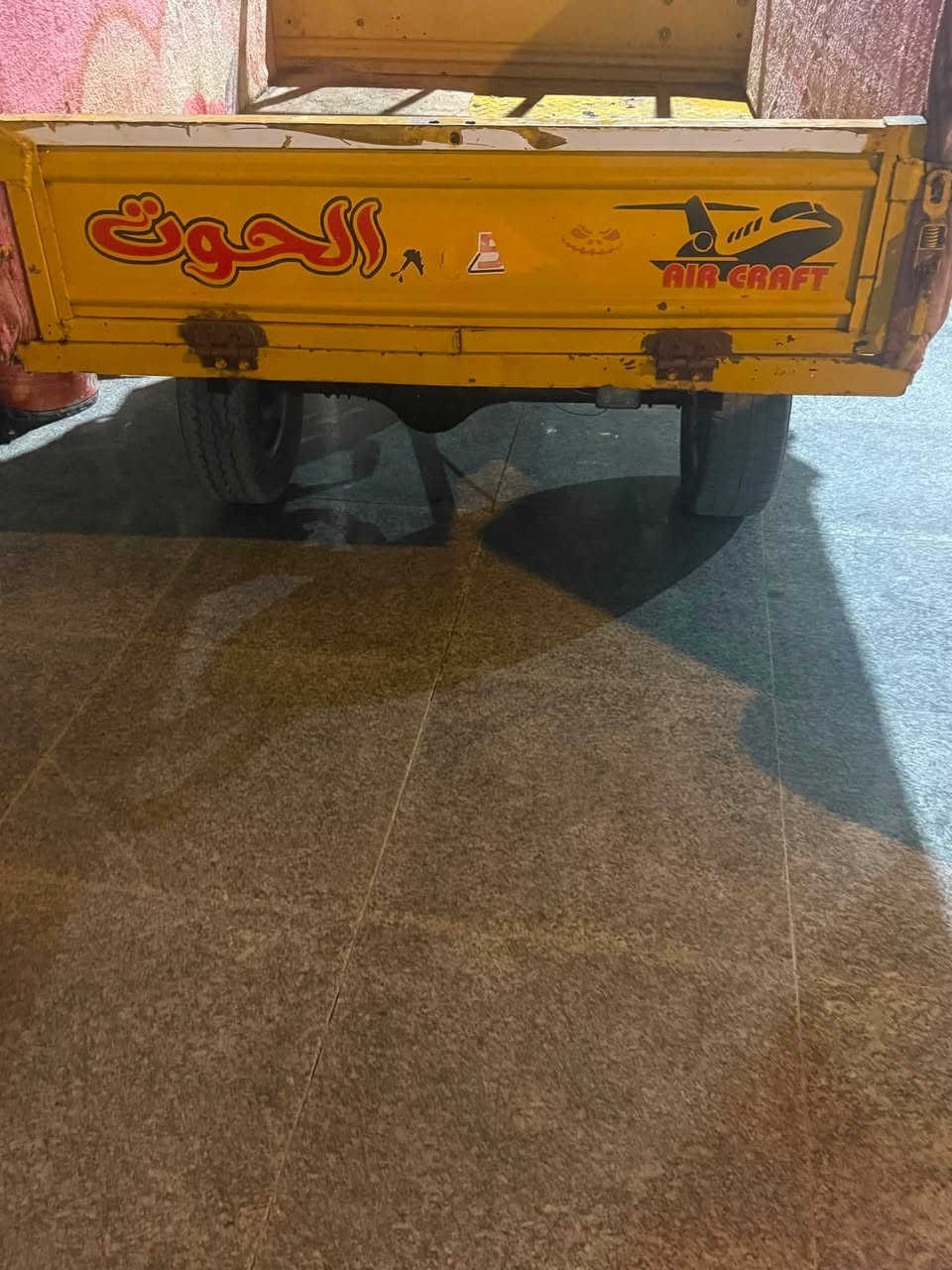 سلام عليكم شباب ستوته البيع مديل ١٥ بسمي ثاني يوم حولك السعر خاص رقمي *********** المكان البصره ابو الخصيب الاسمده
