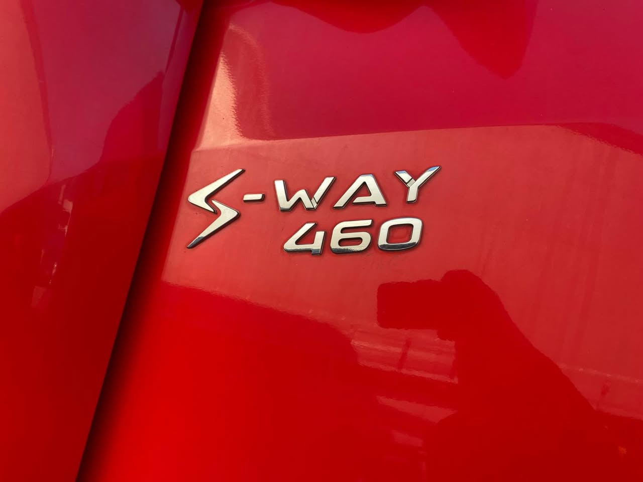 السلام عليكم .... اللهم صَلِ على محمد وال محمد.💐
🍓. عرض مناسب.🍓
.. افيكو …. 4x2 …. موديل 2021 …. تعمل بالغاز …. حجم 460 …. عدد 2 …. 6 سلندر …. وارد أوروبا …. 🇪🇺 …. 

🌷معرض (( يوسف شاحنات أوروبا )) .... العراق …. بغداد ...جرف النداف قرب الشركة العامة للسيارات 🌷...للأستفسار الاتصال او الواتس اب .... بالأرقام 🔸(( 009647827373586 ))    
         يوسف _ العراق
               (( 00491631797848 ))🔹
                 ابو يوسف _ ألمانيا
.... نرجو الأنتباه .... أوقات الأتصال من .... الساعة 9 صباحآ حتى 10 مساءآ ….
